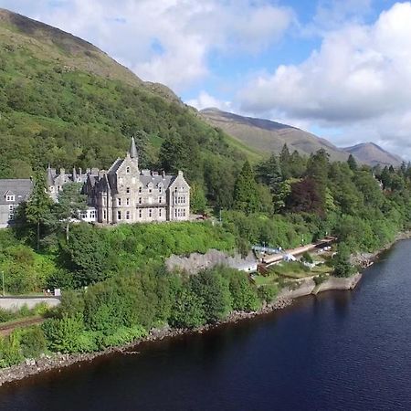Loch Awe Hotel Dalmally Exteriér fotografie