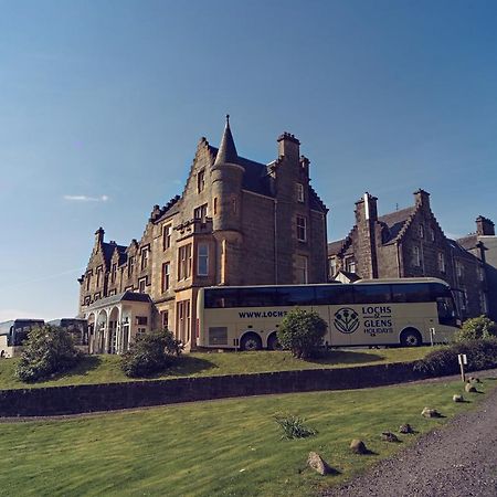 Loch Awe Hotel Dalmally Exteriér fotografie