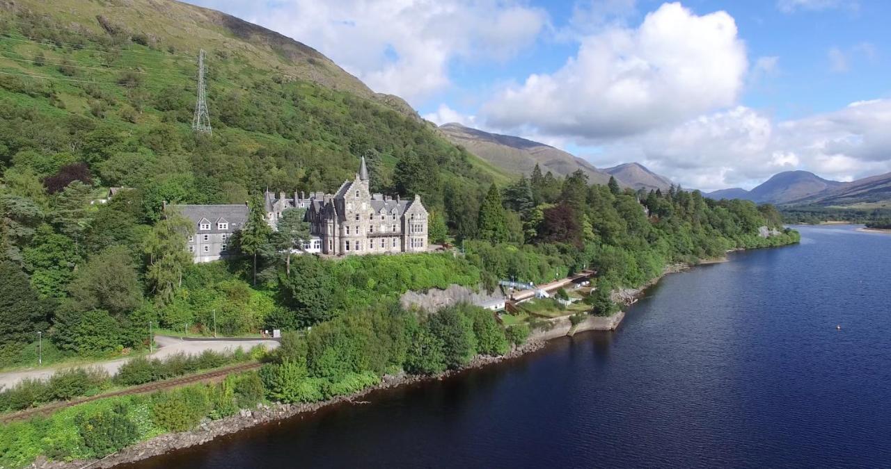 Loch Awe Hotel Dalmally Exteriér fotografie